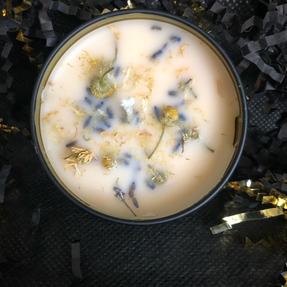 Homemade Candles - Picture 1 of 12